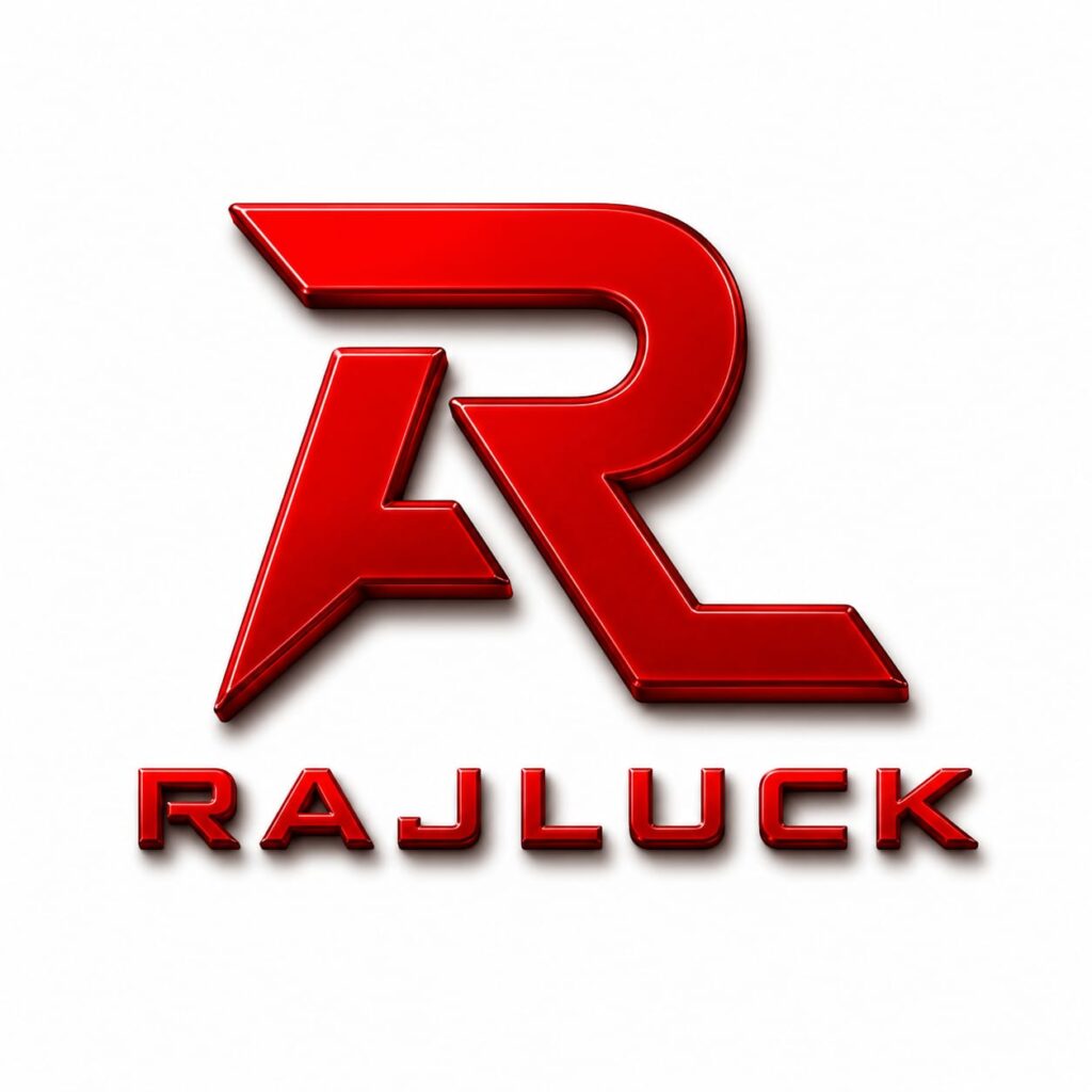 rajluck game download